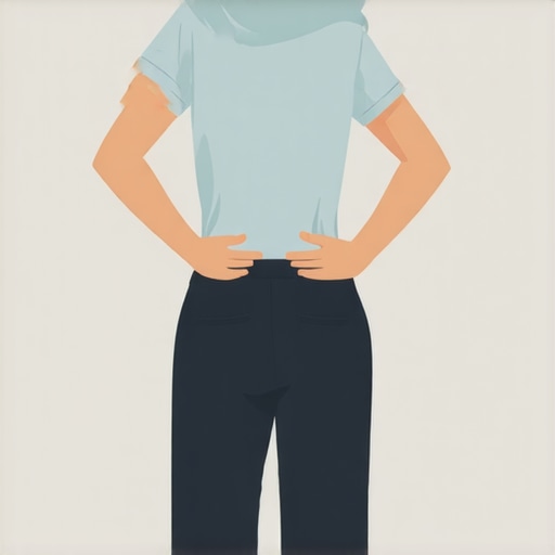 4 Standing Habits That Flare Your 2026 Back Pain [Proven]