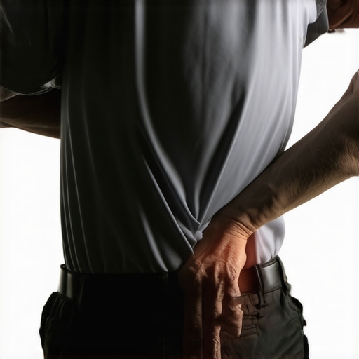 5 Signs Your 2026 Sciatica Needs More Than Just Stretching