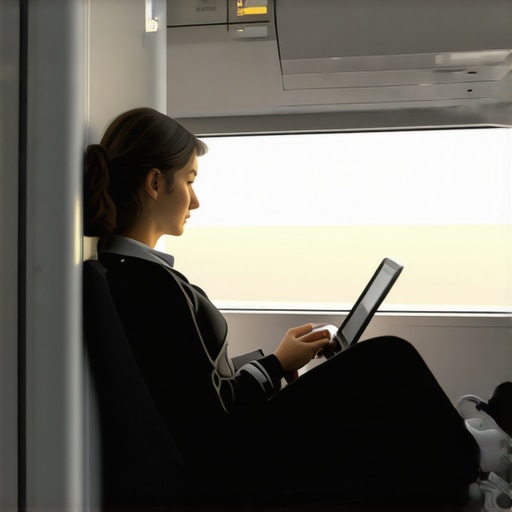 7 Ways to Fix Sciatica From Sitting on 2026 Commuter Pods