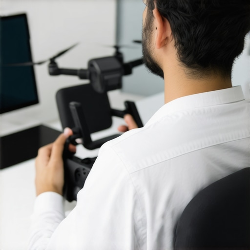 End 2026 'Drone-Pilot' Neck Pain With These 3 Fast Fixes