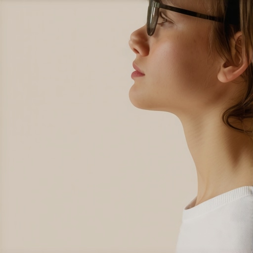 Fix 2026 Smart-Glasses Neck Strain With This 1-Minute Drill