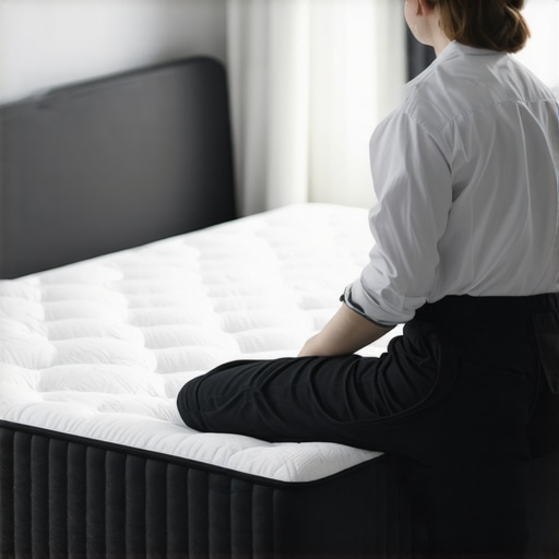 Is Your 2026 Smart-Mattress Actually Ruining Your Back?