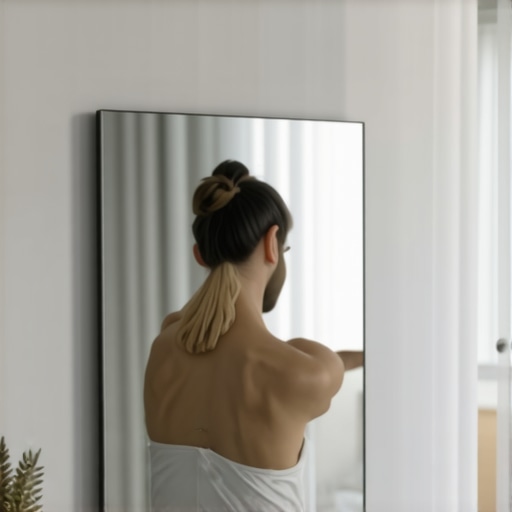 Is Your 2026 Smart-Mirror Causing This Hidden Neck Tension?