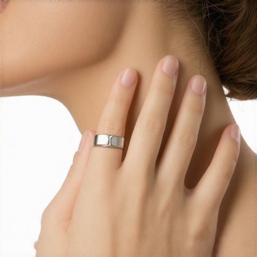 Is Your 2026 Smart-Ring Triggering Hidden Neck Tension?