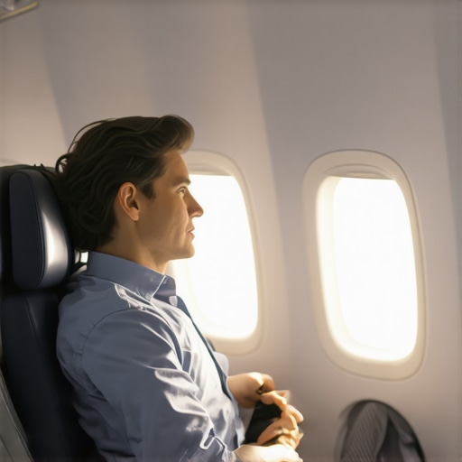 Stop 2026 Airplane Back Pain: 4 Fast Mobility Fixes [Proven]