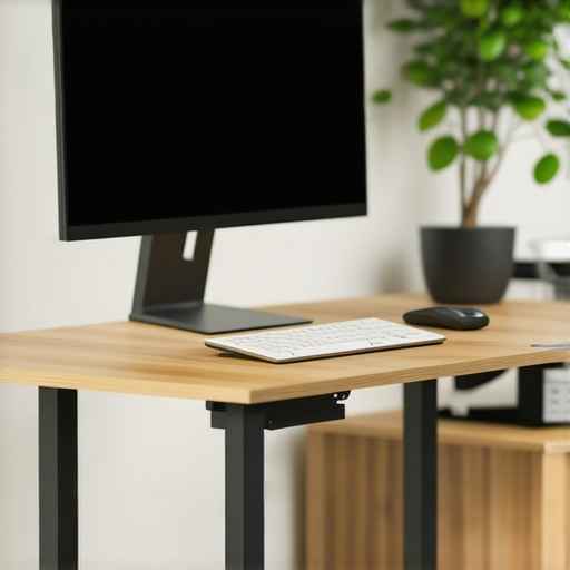 Stop Your 2026 Standing Desk From Pinching Nerves [4 Fixes]