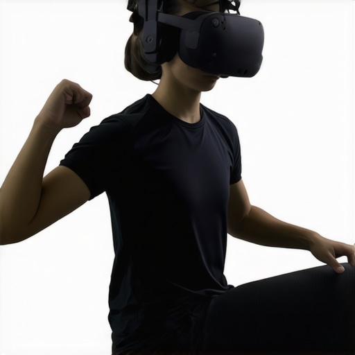 Stop Your 2026 VR Workout From Pinching Your Sciatic Nerve