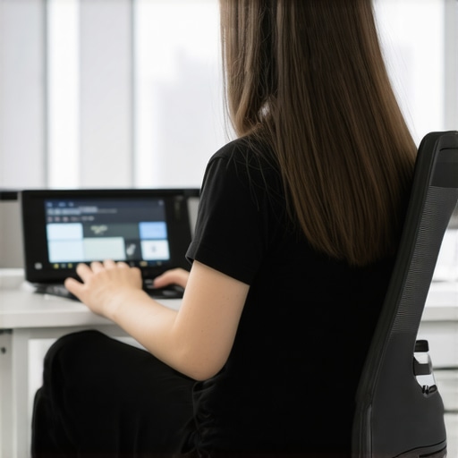 Stop the 2026 'Monitor-Lean' From Trashing Your Neck