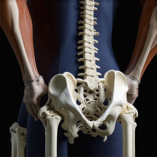 The 2026 'Hip Hinge' Secret to Stopping Sciatica Fast