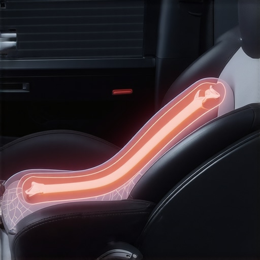 Why Your 2026 EV Seat Pinches Your Sciatic Nerve [3 Fixes]