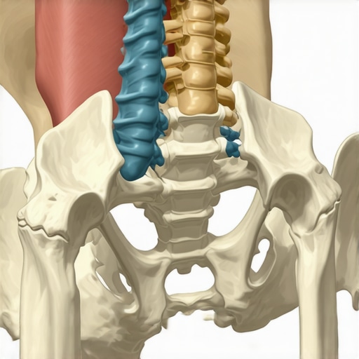 Why Your 2026 Pelvic Tilt Is Worsening Sciatica [3 Fixes]
