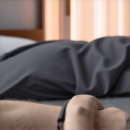 Why Your 2026 Sleep Tracker Is Lying About Your Back Pain