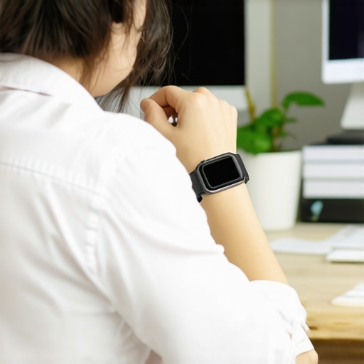 Why Your 2026 Smart-Watch is Actually Making Back Pain Worse