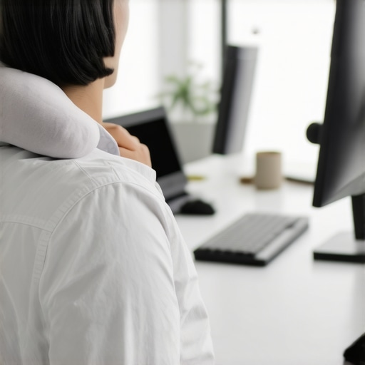 3 Proven Fixes for 2026 Neck Pain Caused by AI-Optic Lenses