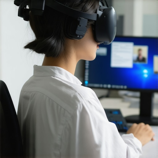 3 Tactics to Fix 2026 Neck Stiffness From Spatial Computing AR