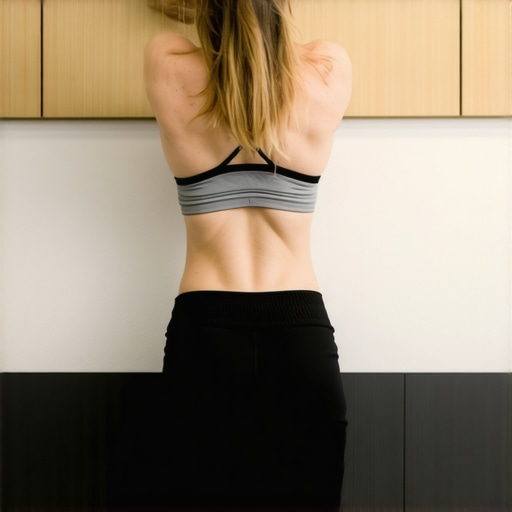 Fix Stubborn 2026 Back Pain Using This 3-Step Wall Drill