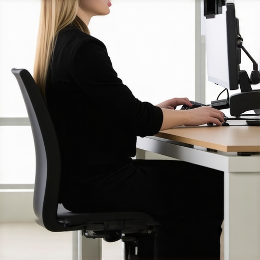 Fix Your 2026 AI-Assistant Slouch With This 10-Second Drill