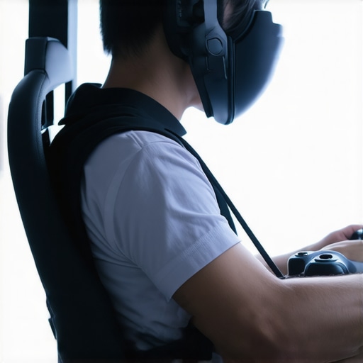 Stop Your 2026 Haptic Game-Vest From Ruining Your Posture