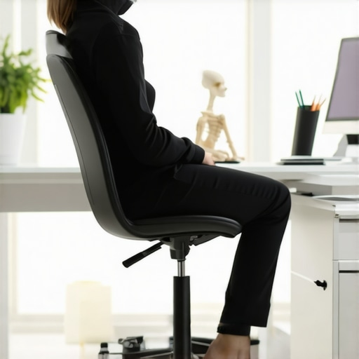 Stop the 2026 'Subscription-Chair' Slump: 4 Spinal Health Fixes