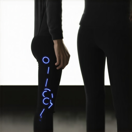 Why Your 2026 Haptic Leggings Cause Sudden Back Pain [Fix]