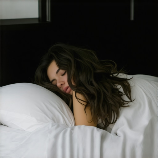 3 Errors You Make While Sleeping That Flare Your Sciatica