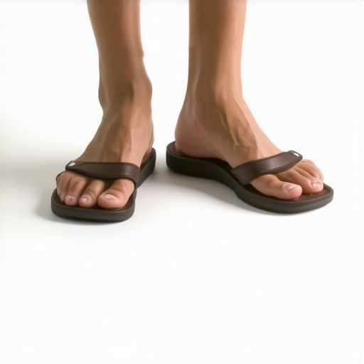 3 Footwear Errors That Are Silently Flaring Your Sciatica Every Day