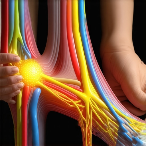 3 Nerve Glides to Stop That Electric Shock Feeling in Your Leg