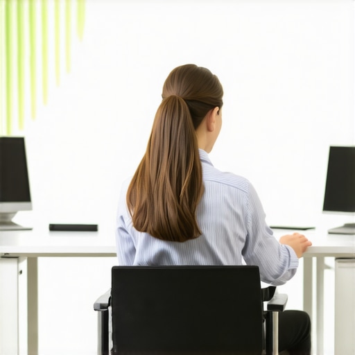 3 Signs Your Desk Chair Is Actually Killing Your Lower Back Health