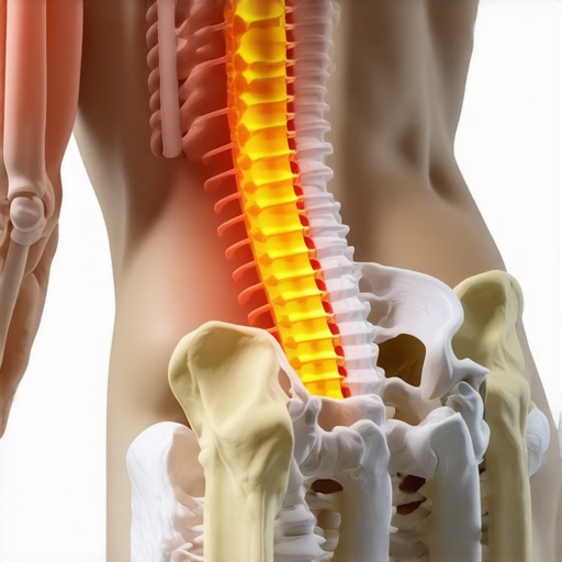 3 Signs Your Lower Back Pain Is Actually a Tight Psoas Muscle