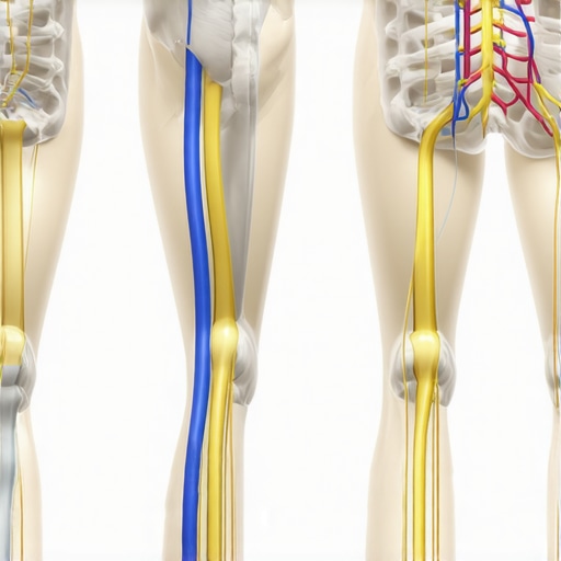 3 Specific Nerve Glides to Stop Shooting Sciatica Pain Fast