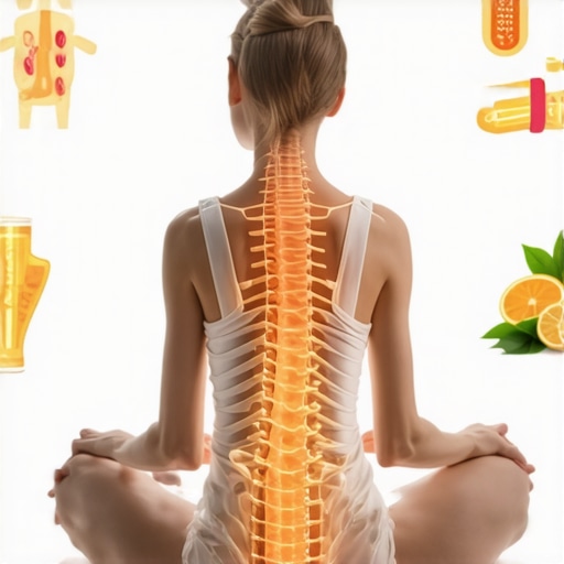 5 Specific Habits That Stop Your Spine From Aging Too Fast