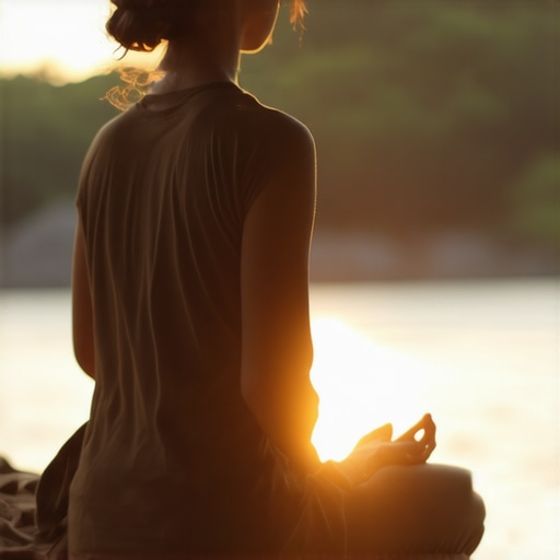 How Deep Breathing Can Actually Relieve That Sharp Lower Back Spasm