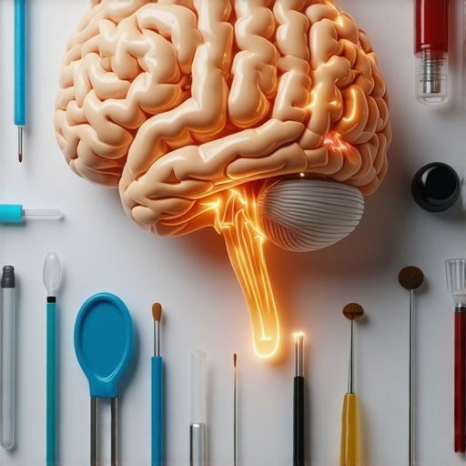 How Professional Adjustments Change the Way Your Brain Processes Pain
