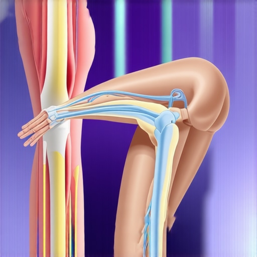 How This Nerve Flossing Technique Ends That Annoying Leg Tingling