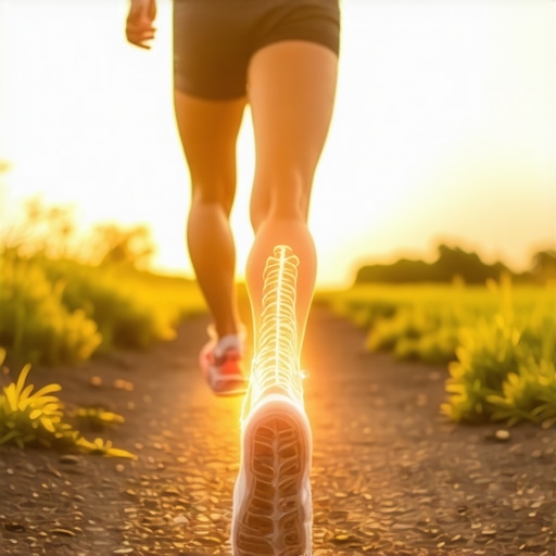 How Your Choice of Running Shoes Impacts Your Sciatic Nerve