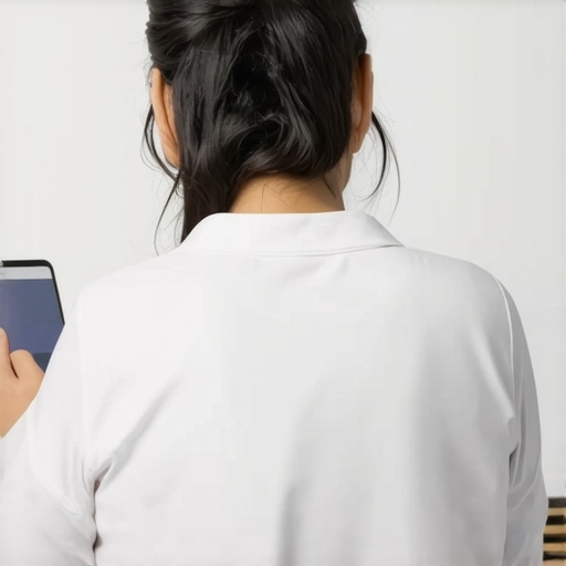 How Your Phone Usage Is Causing a Permanent Shift in Your Spine