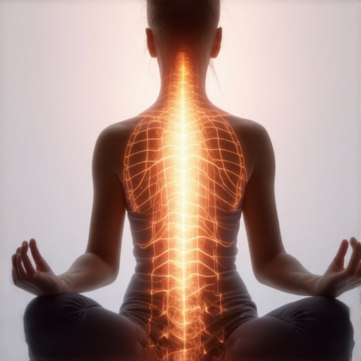 How a Single Adjustment Can Reset Your Entire Nervous System