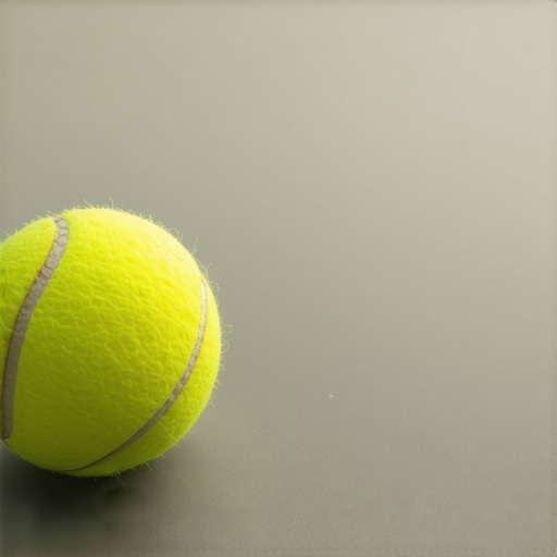 How a Single Tennis Ball Fixes the Nerve Pain Shooting Down Your Leg