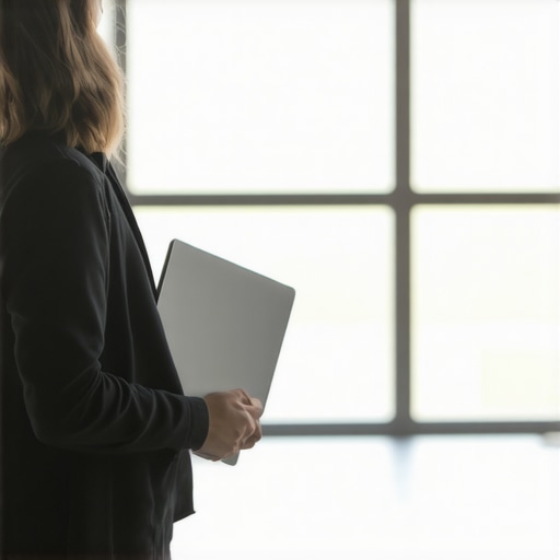 How to Carry Your Laptop Bag Without Destroying Your Alignment