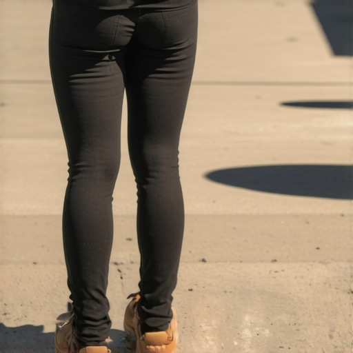 How to Fix the Lower Back Pain Caused by Standing on Concrete