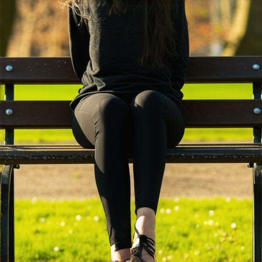 How to Properly Sit on a Bench to Avoid Lower Back Fatigue