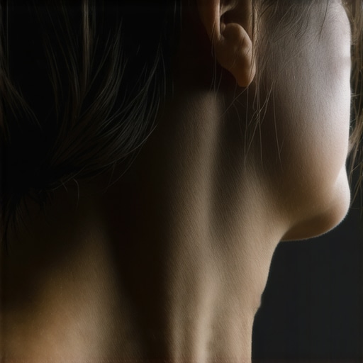 How to Tell if Your Neck Pain Is Actually a Tension Headache