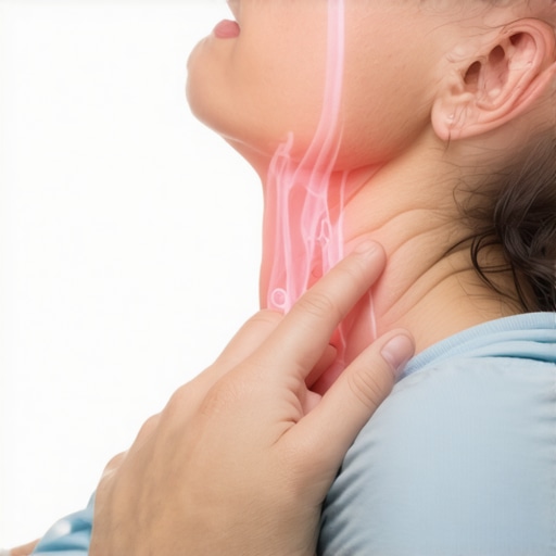 How to Tell if Your Neck Pain is Actually a Tension Headache