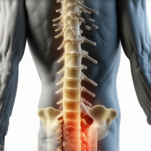How to Tell if Your Sciatica Is Coming From Your Back or Your Hips