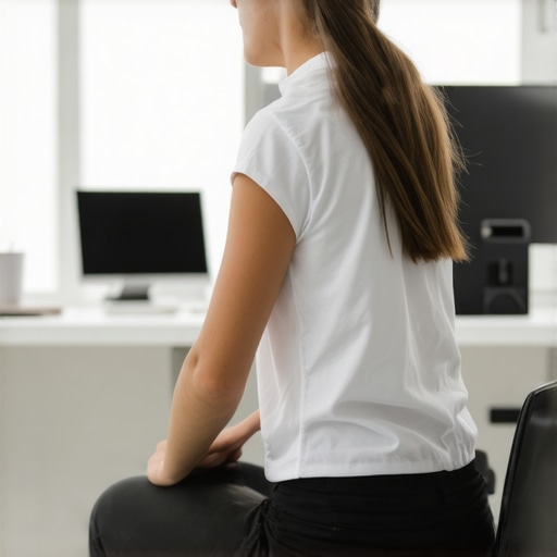 Stop Stretching Your Glutes This Way If Your Sciatica Is Shooting Down Your Leg