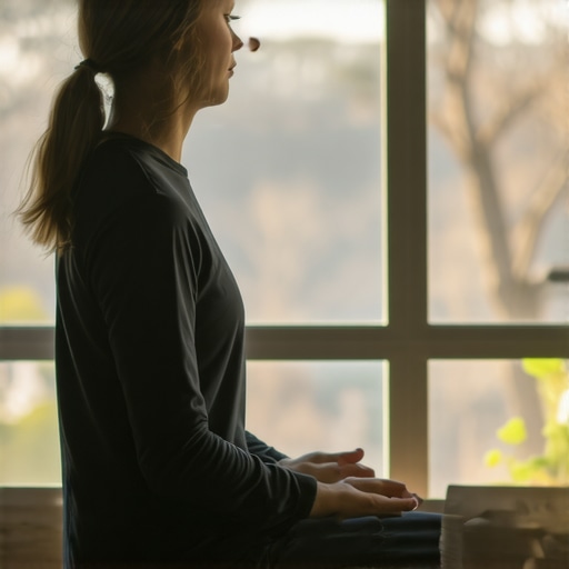 The 10-Second Breath Fix for Lower Back Muscle Spasms
