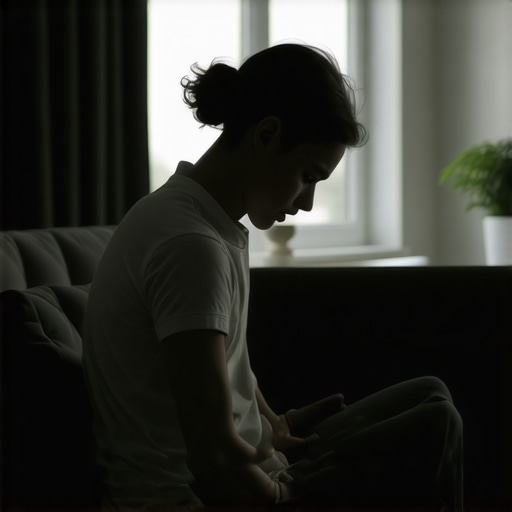 The Connection Between Stress and Your Reoccurring Sciatica Flares