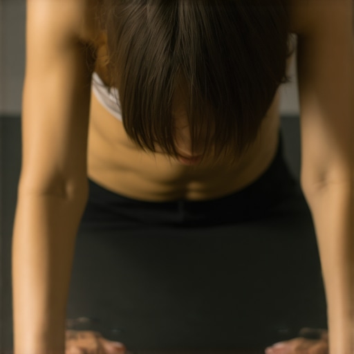 The 'Dead Bug' Exercise: Why It Is the King of Core Stability