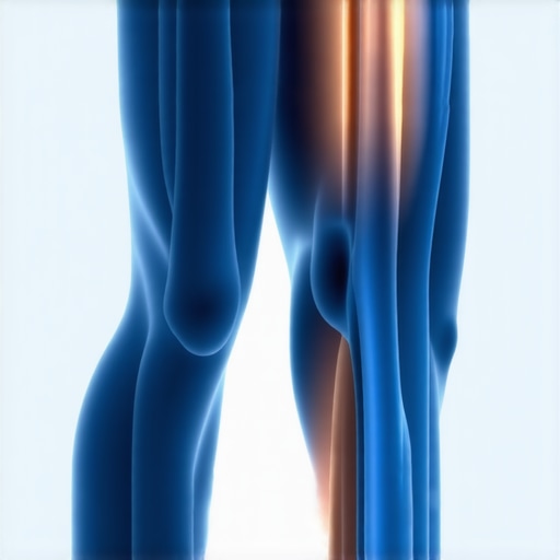 The Hidden Connection Between Your Ankle Mobility and Back Health