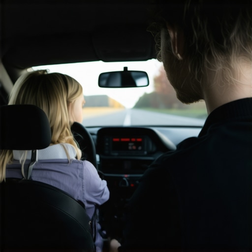 The Hidden Reason Your Sciatica Flares Up Every Time You Drive